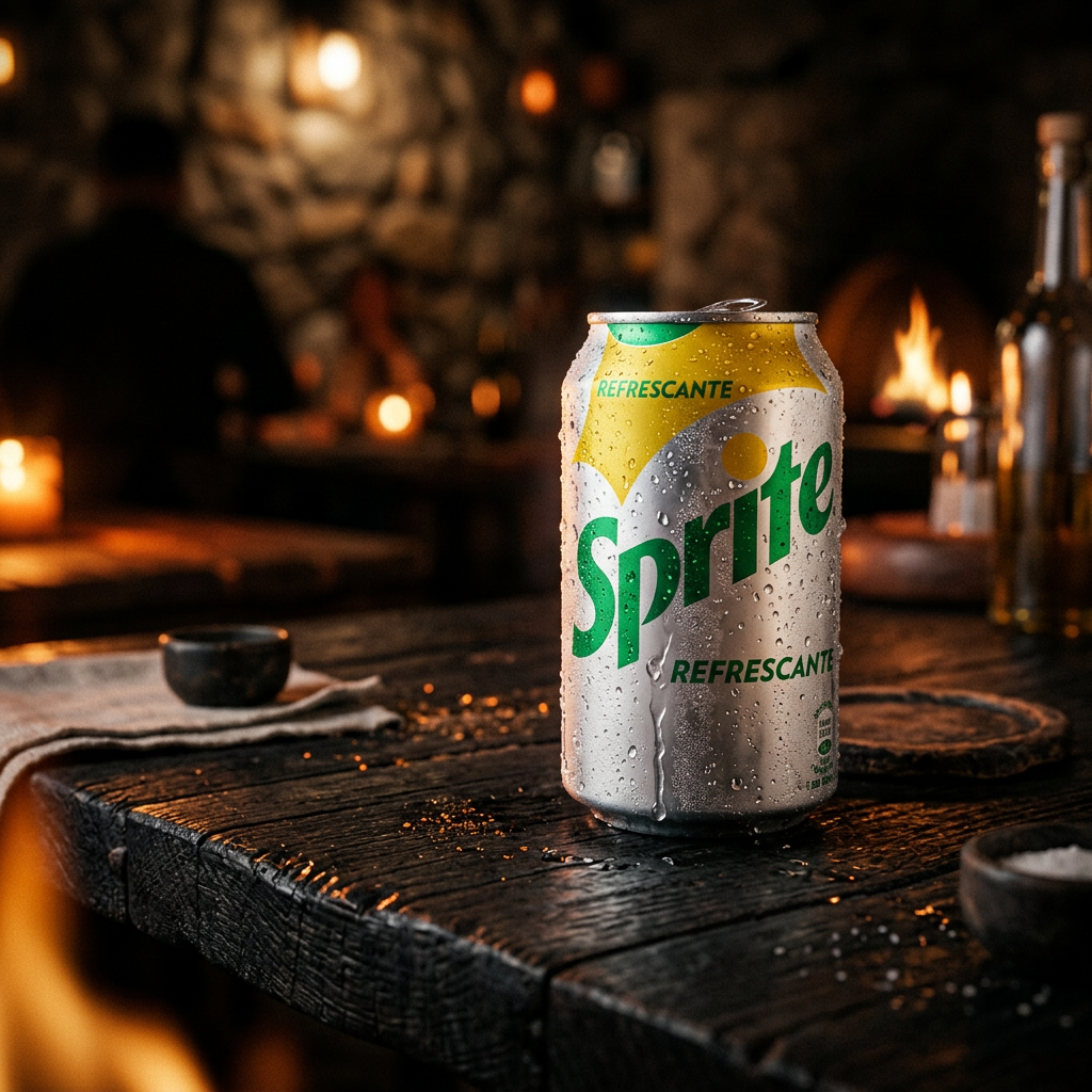 Sprite (lata)