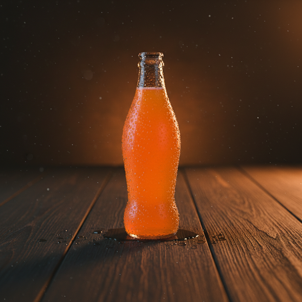 Fanta 1L