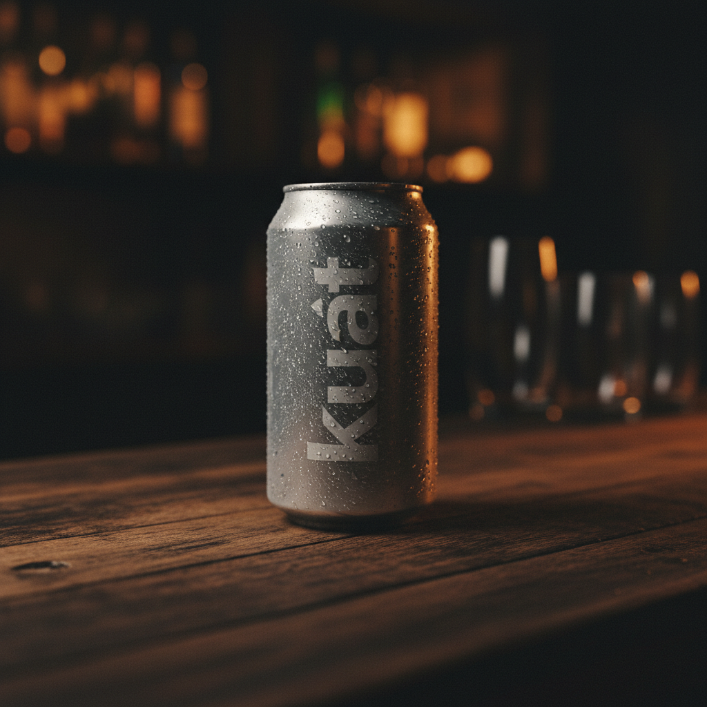 Kuat (lata)