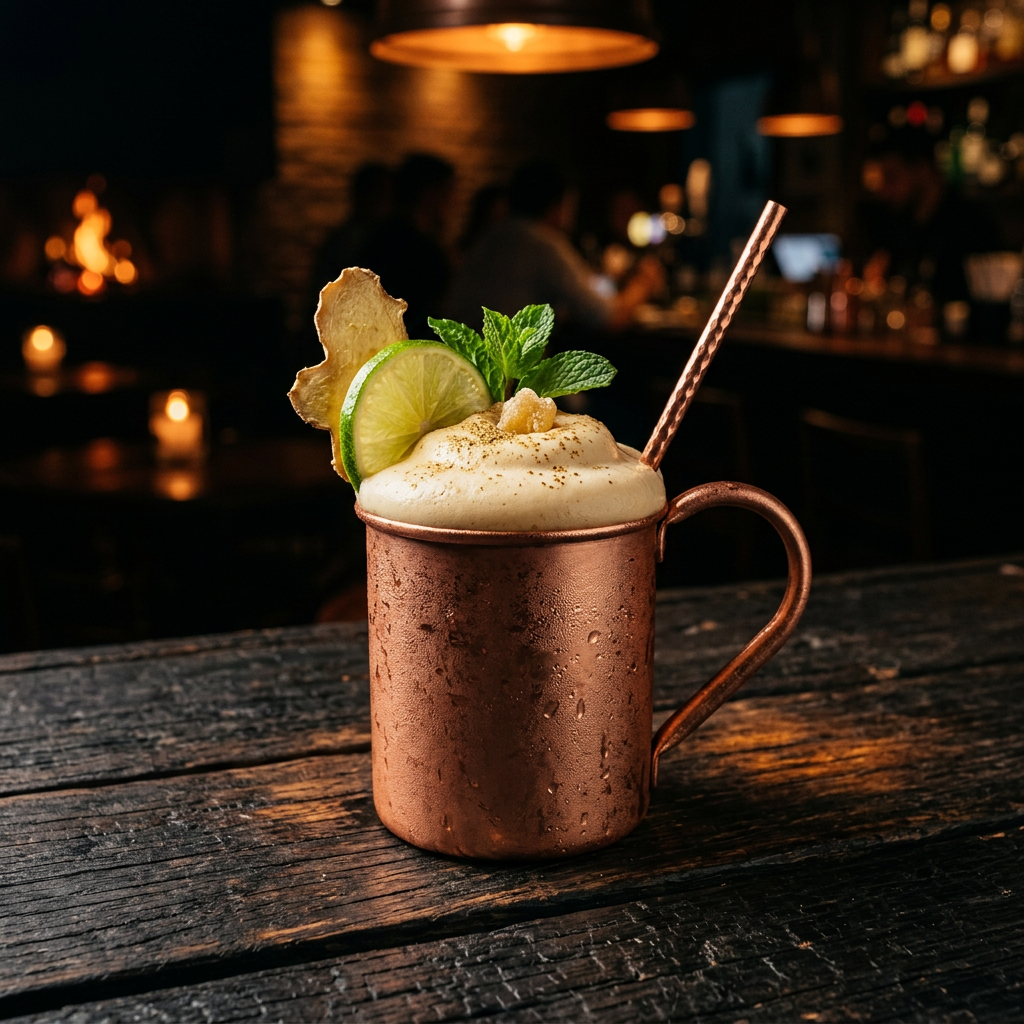 Moscow Mule