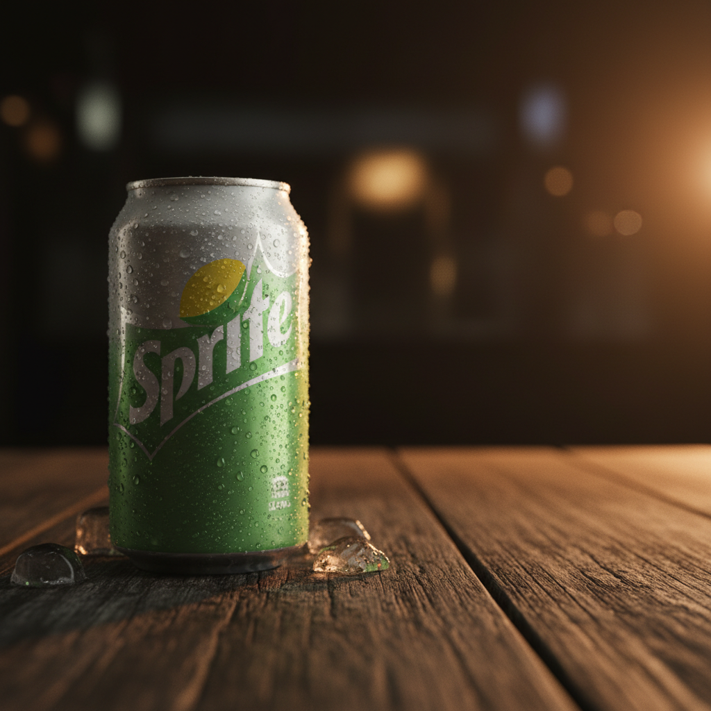Sprite Zero (lata)