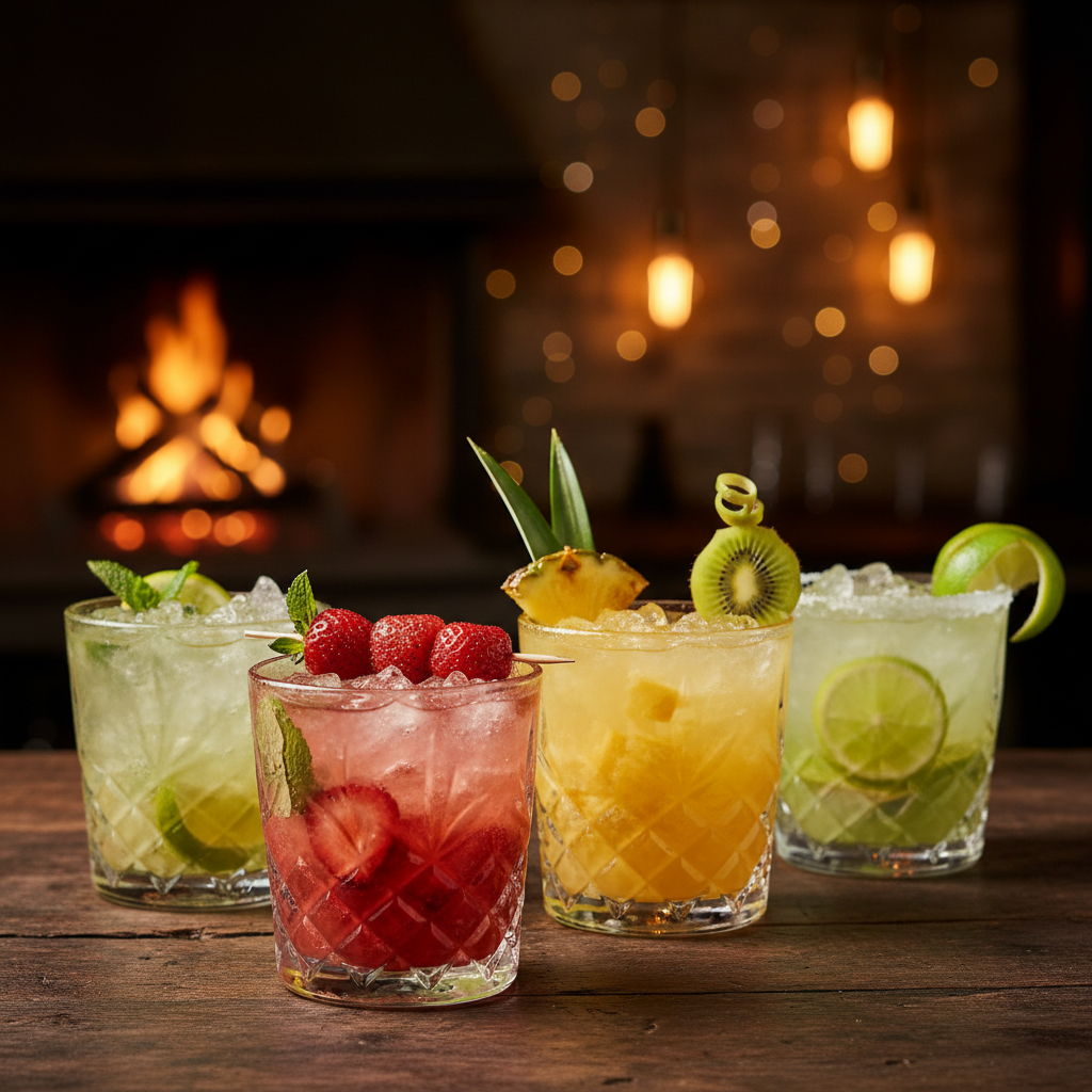 Caipirinha