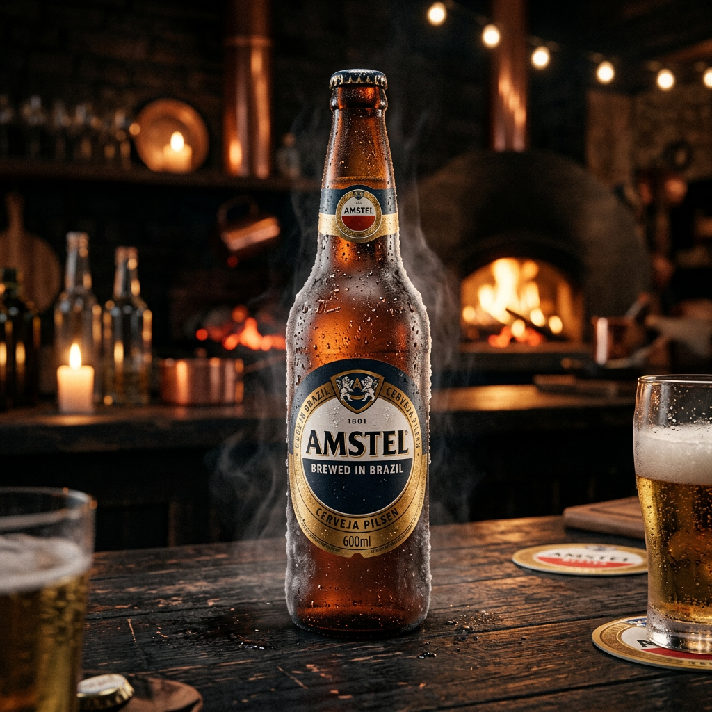 Amstel 600ml