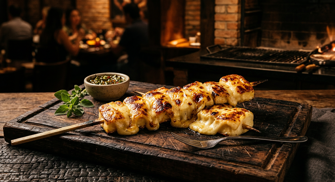 Queijo Provolone