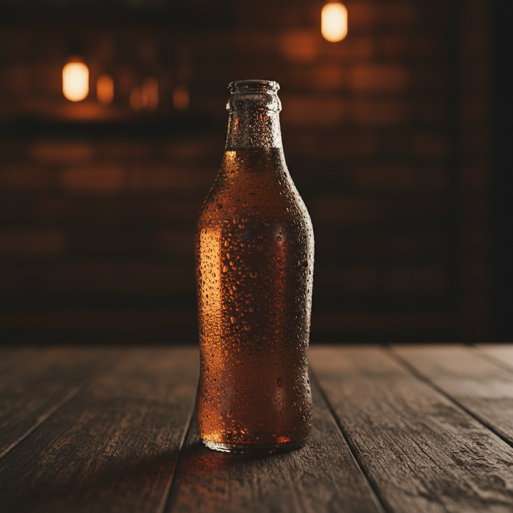 Guaraná 1L