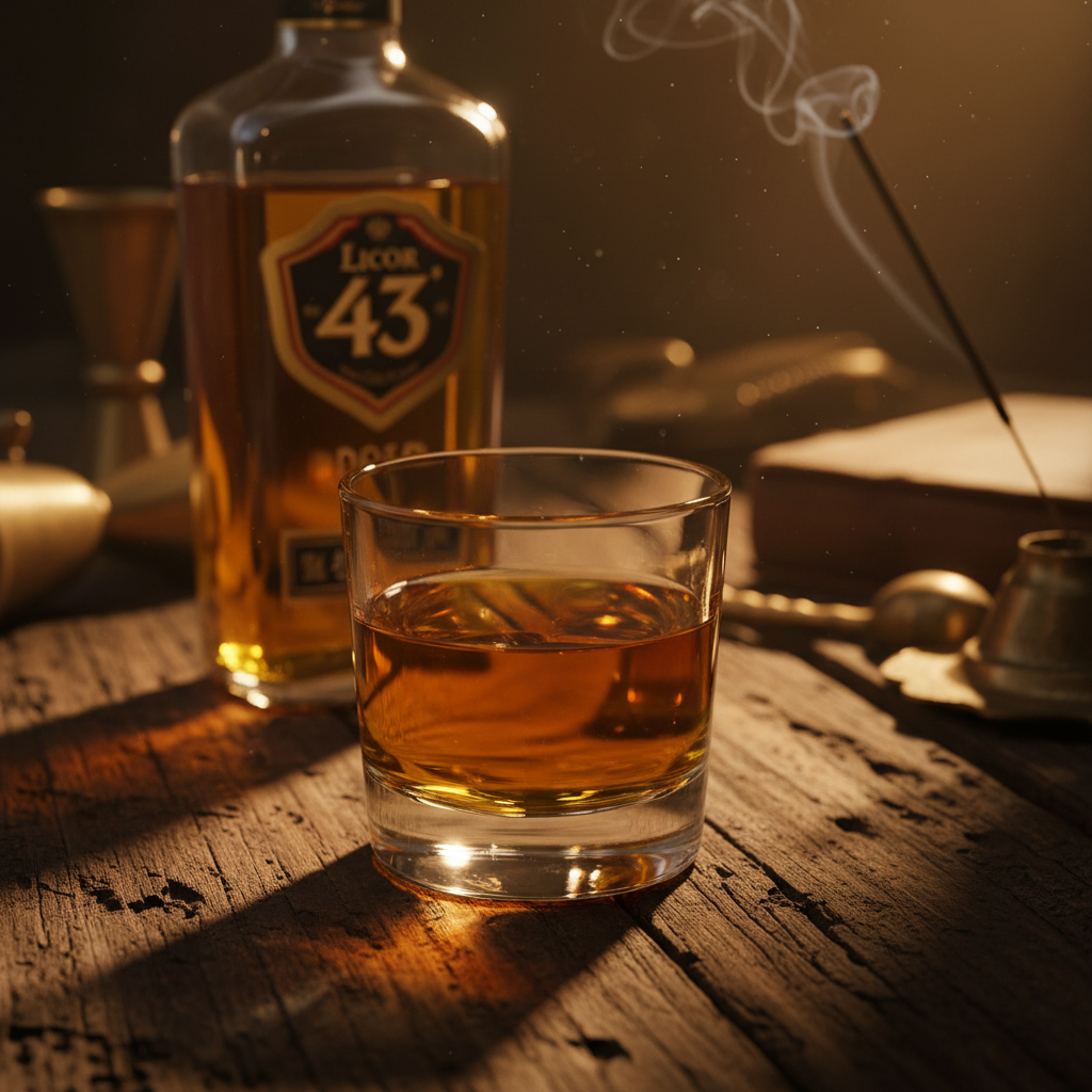Licor 43