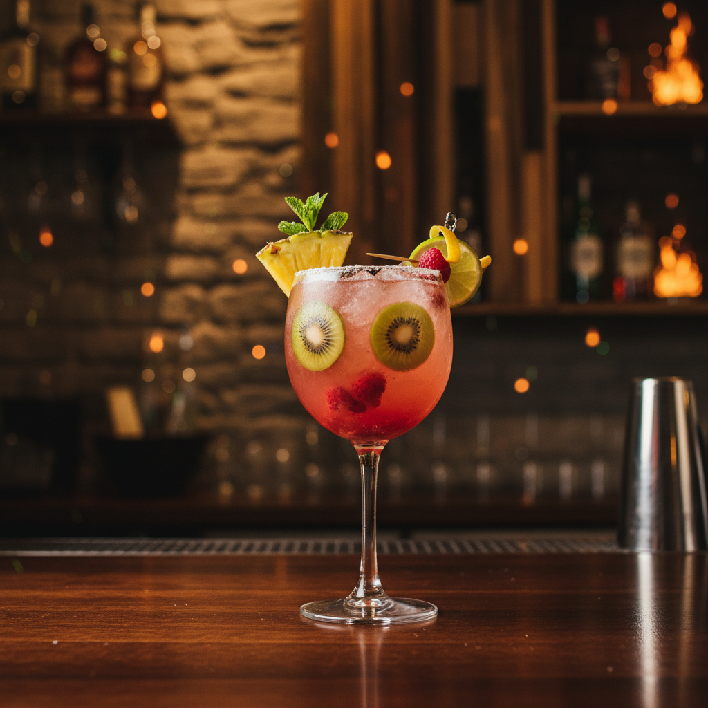 Caipirosk