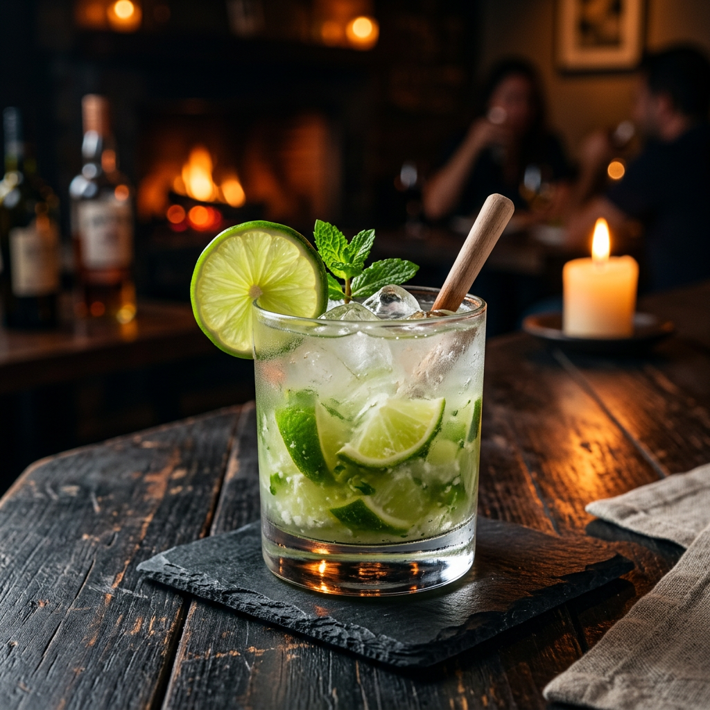Caipiroska