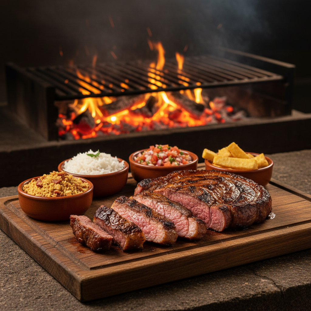 Picanha Seu Raimundo