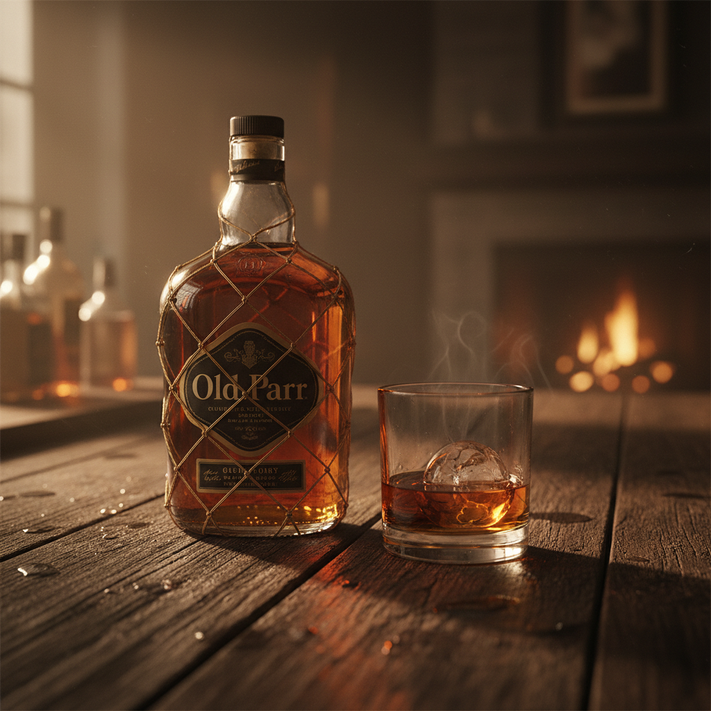 Old Parr