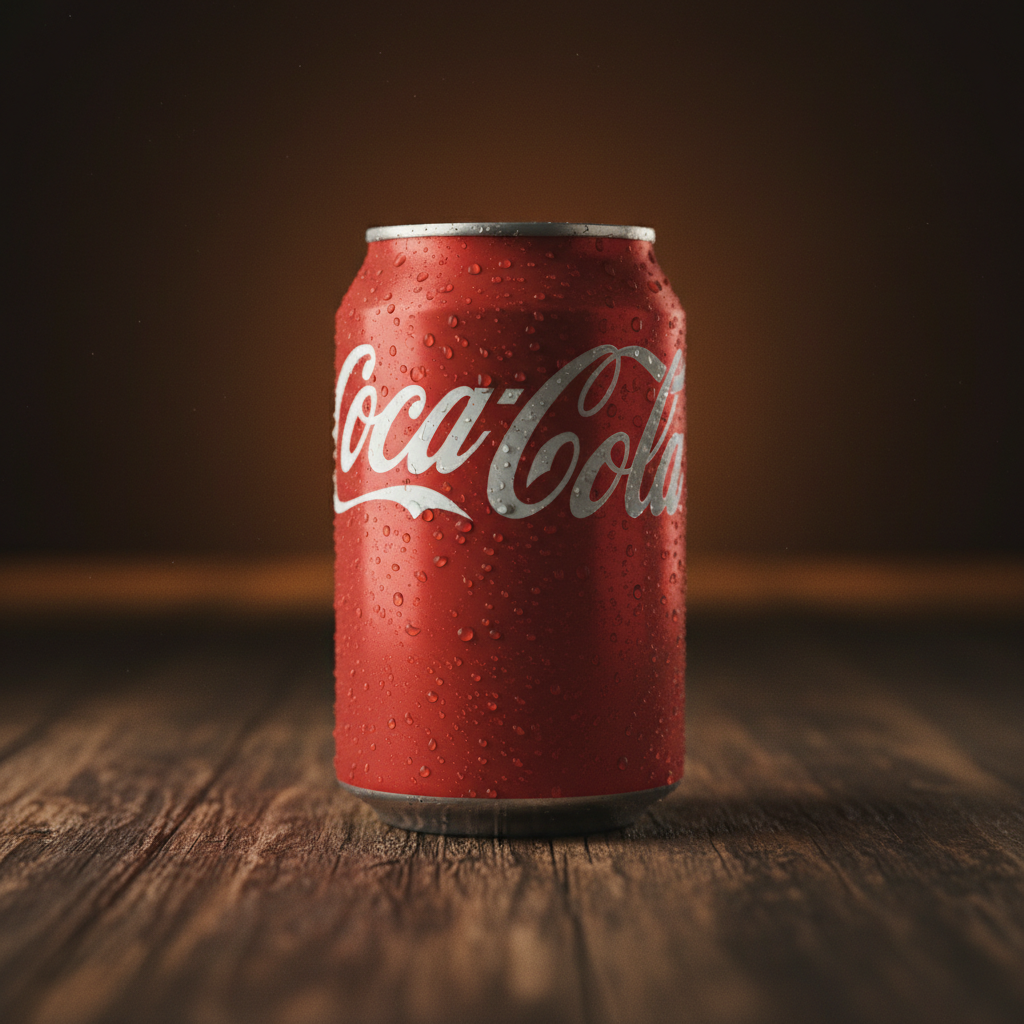 Coca-Cola (lata)
