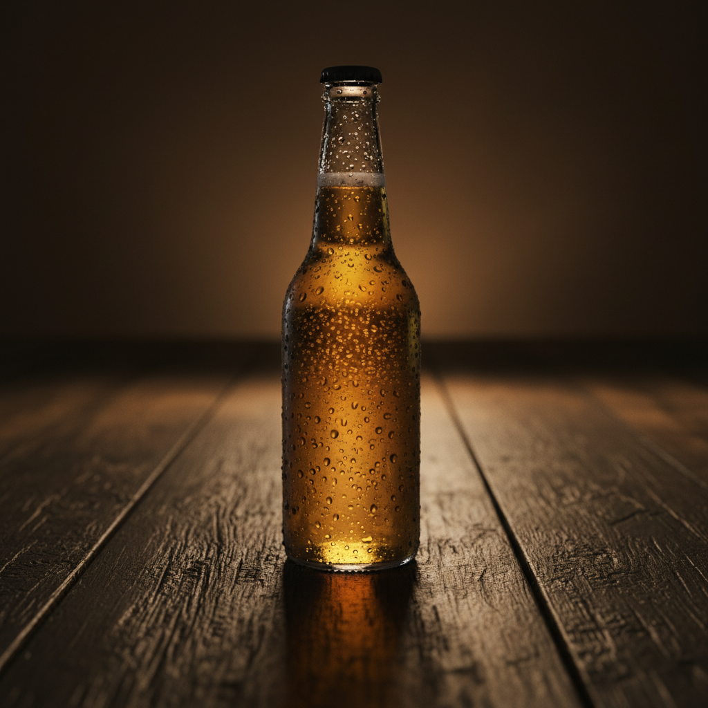 Amstel Long Neck