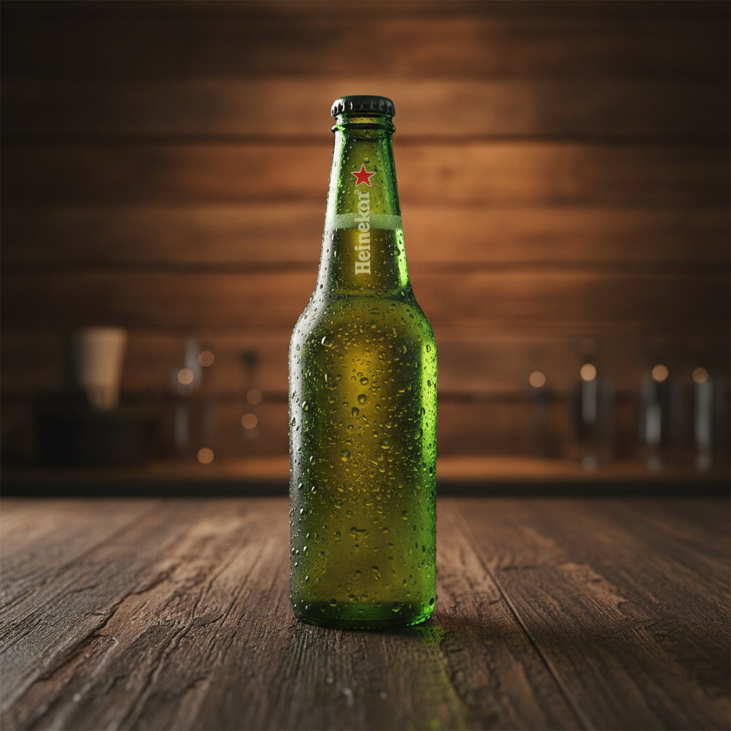 Heineken 600ml