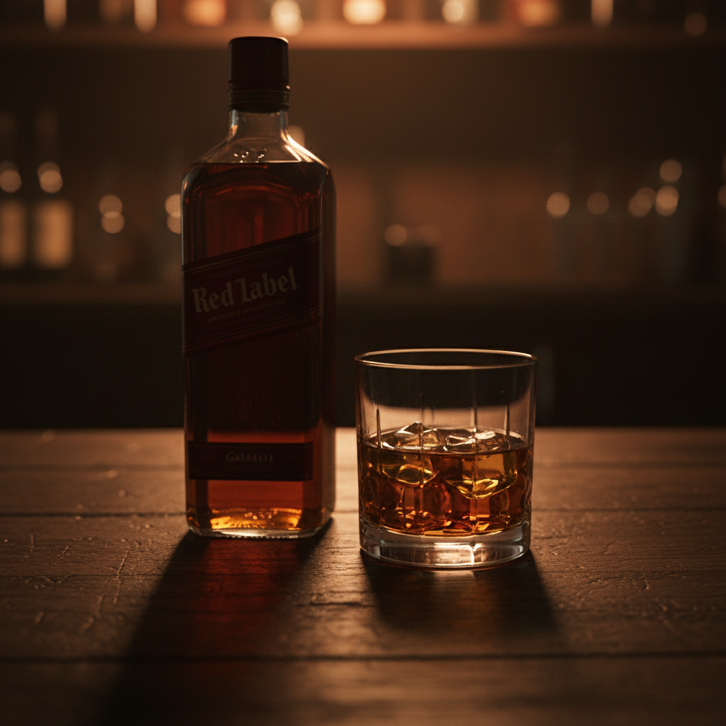 Red Label