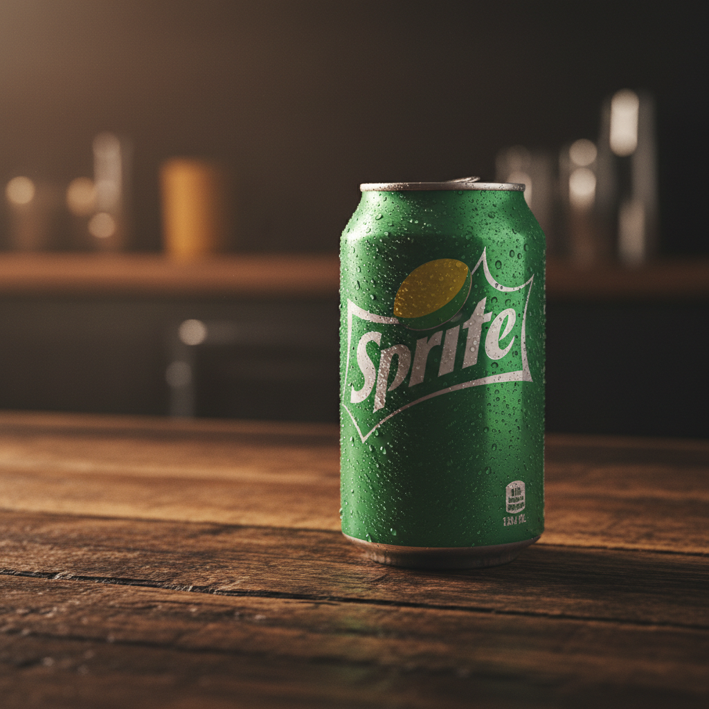 Sprite (lata)