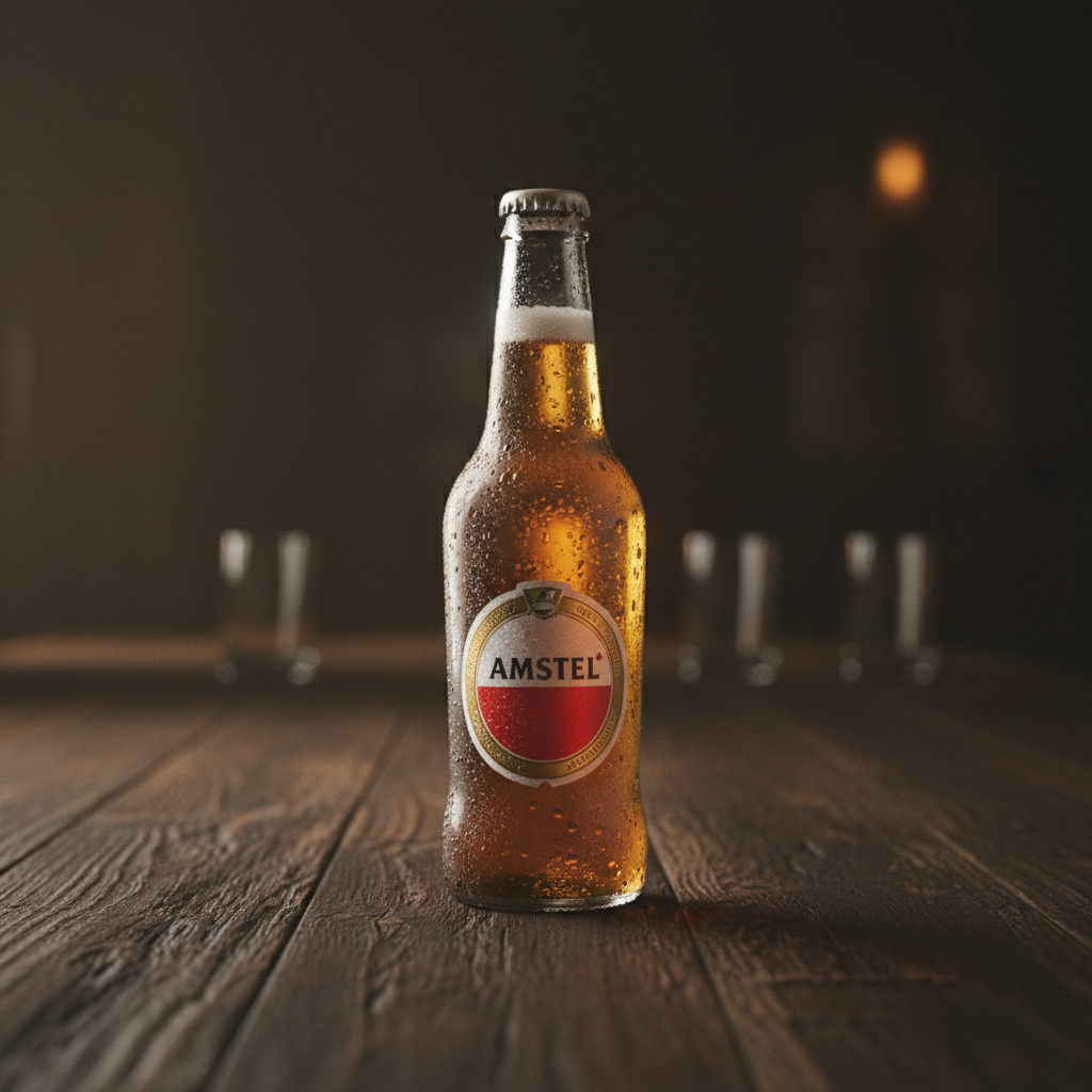 Amstel 600ml